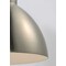 Maxim Lighting Cora 1-Light 13.75" Wide Satin Nickel Pendant Light 11024SN - alternate 2